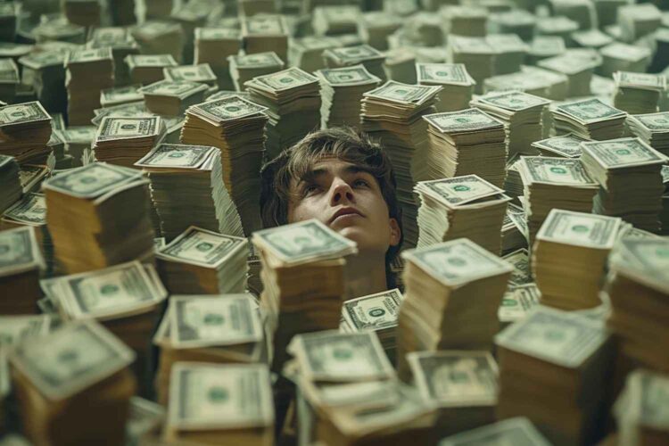 5 Guarantee to Transform Yourself