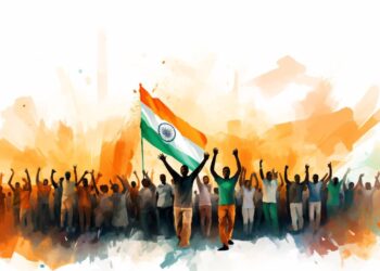 Rich MPs of Poor India