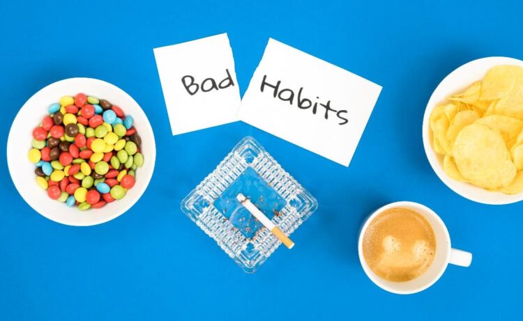 3 Easy Ways to Develop New Habit