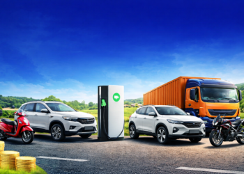 India Automobile Report 2025 by Vahan Guru